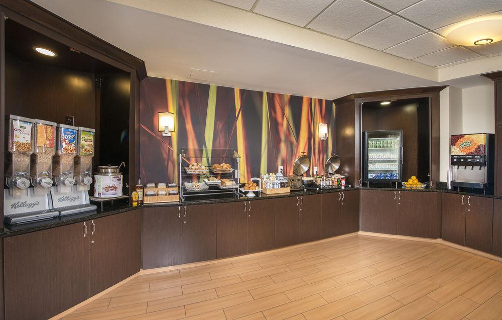 Springhill Suites Raleigh-Durham Airport/Research Triangle Park Dış mekan fotoğraf