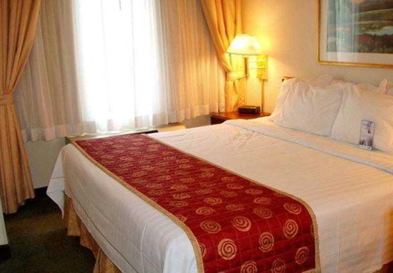 Springhill Suites Raleigh-Durham Airport/Research Triangle Park Oda fotoğraf