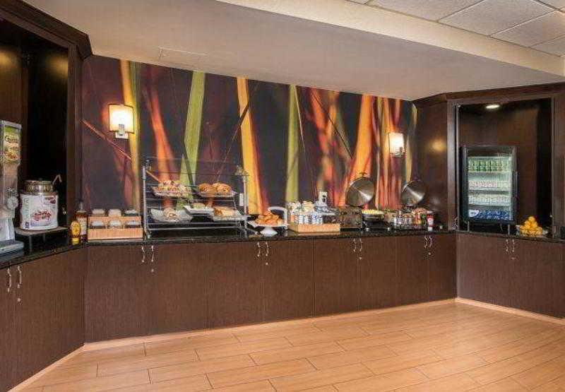 Springhill Suites Raleigh-Durham Airport/Research Triangle Park Dış mekan fotoğraf