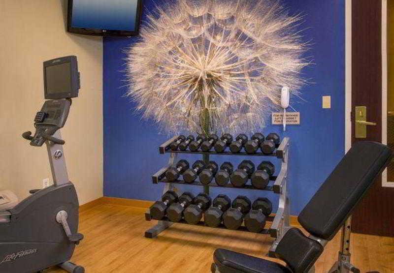 Springhill Suites Raleigh-Durham Airport/Research Triangle Park Dış mekan fotoğraf