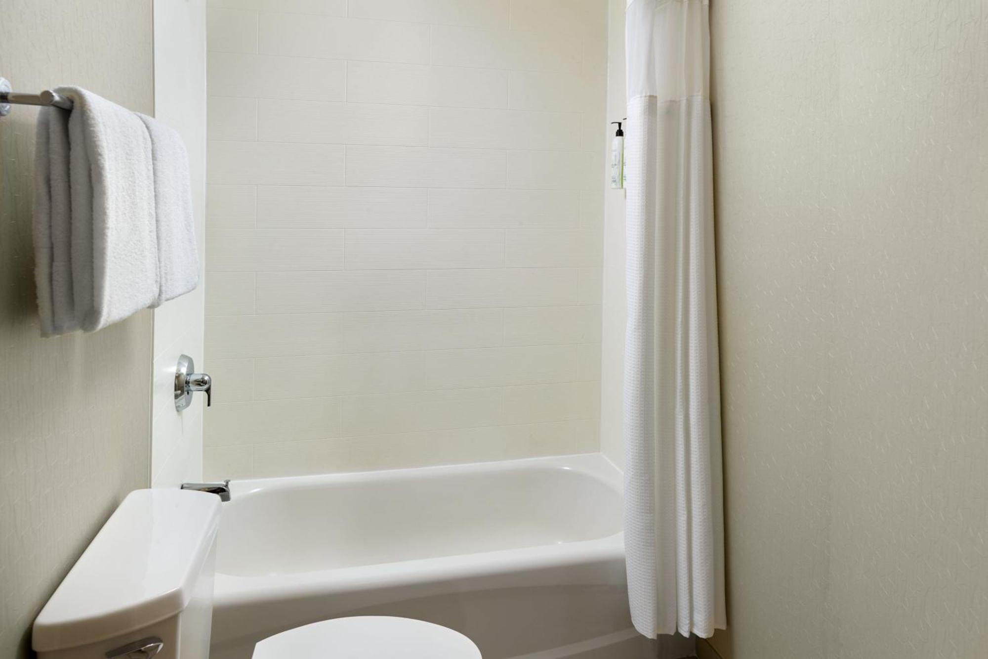 Springhill Suites Raleigh-Durham Airport/Research Triangle Park Dış mekan fotoğraf