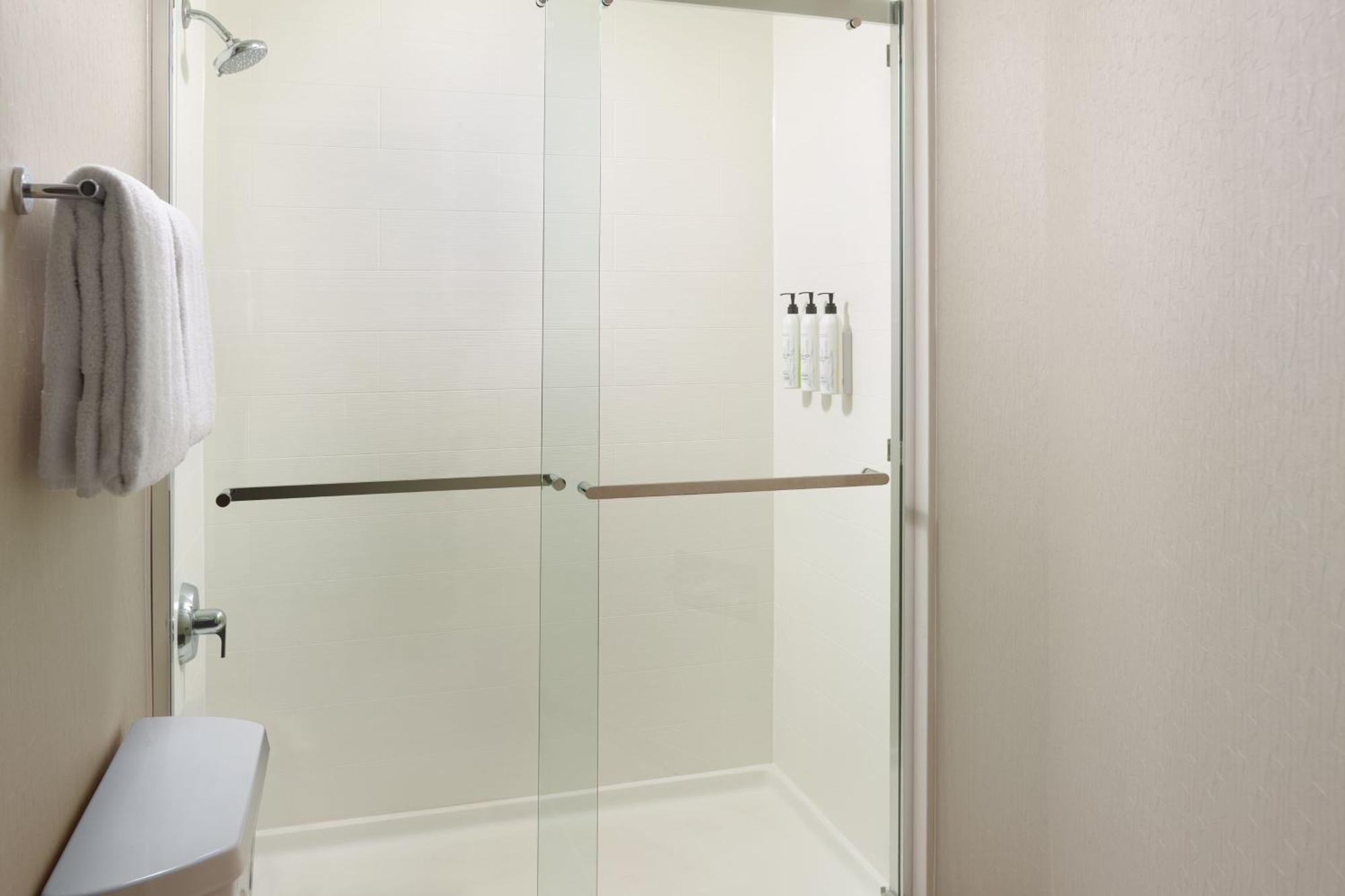 Springhill Suites Raleigh-Durham Airport/Research Triangle Park Dış mekan fotoğraf