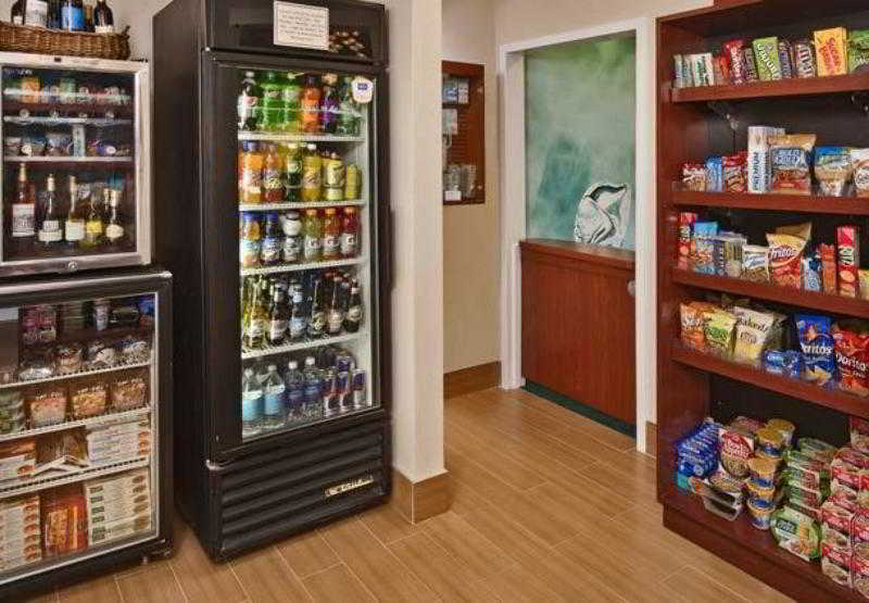Springhill Suites Raleigh-Durham Airport/Research Triangle Park Konforlar fotoğraf