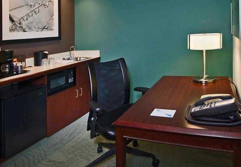 Springhill Suites Raleigh-Durham Airport/Research Triangle Park Oda fotoğraf