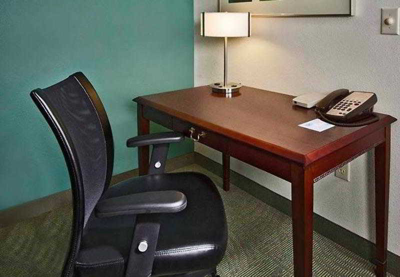 Springhill Suites Raleigh-Durham Airport/Research Triangle Park Dış mekan fotoğraf