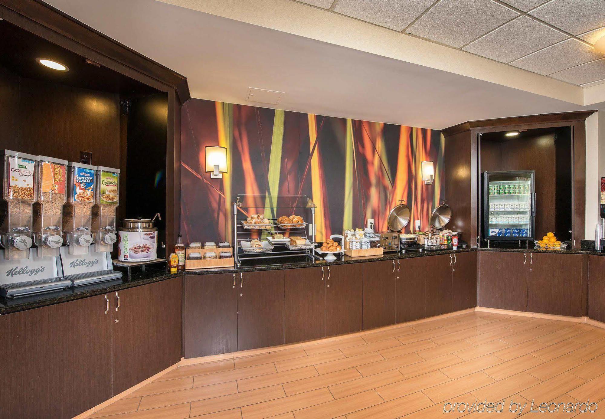 Springhill Suites Raleigh-Durham Airport/Research Triangle Park Dış mekan fotoğraf