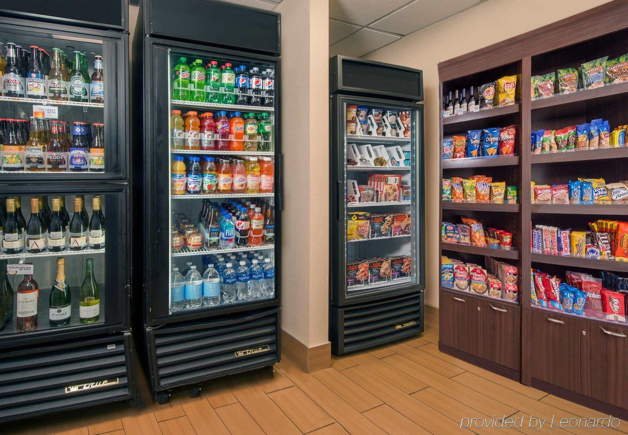 Springhill Suites Raleigh-Durham Airport/Research Triangle Park Dış mekan fotoğraf